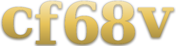 cf68v logo